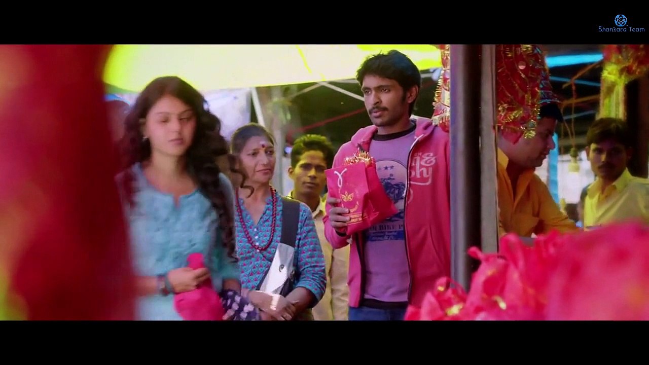 Sigaram Thodu trailer VOSTFR Shankara Team