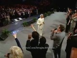 Benny Hinn Sings - Jesus, What A Wonder You Are