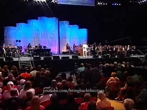 Benny Hinn - The Healing Message