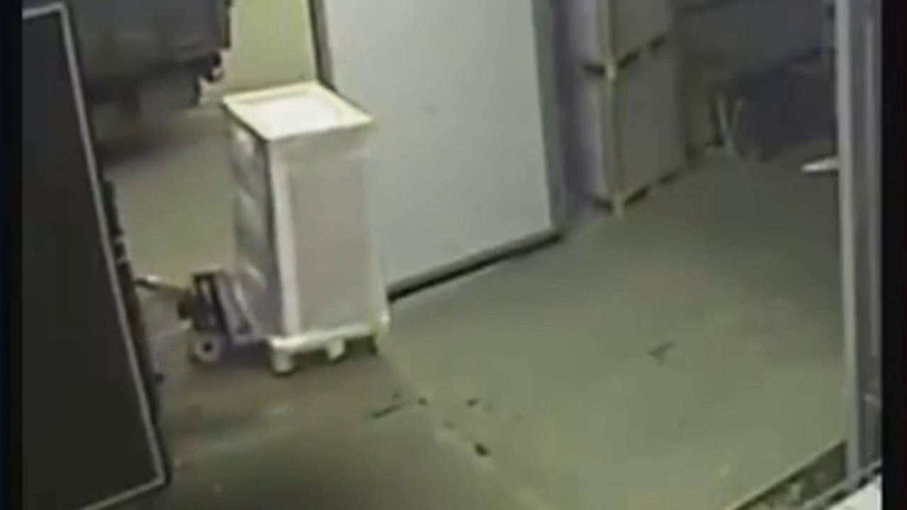 How not to unload a truck Einstein's theory of general relativity
