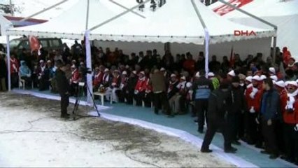 Sarıkamış Şehitleri Anılıyor-5