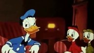 Donald Duck - Donald Duck and the Gorilla