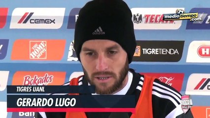 Tigres busca estar a la altura de los mejores