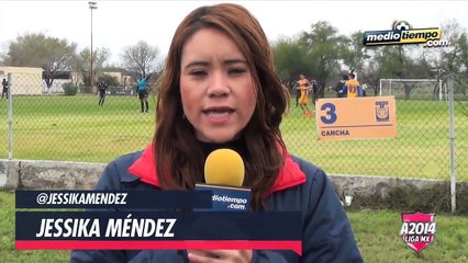 Lugo quiere volver a la Selección