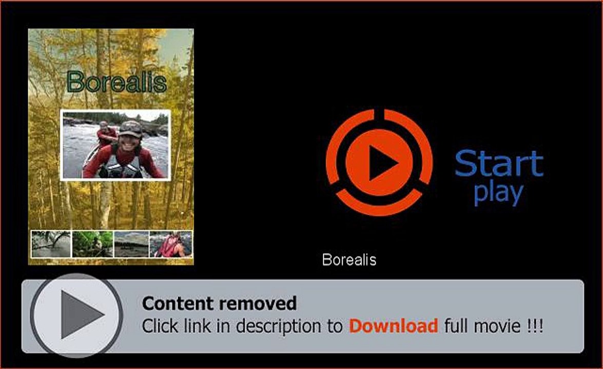Download Borealis Movie File