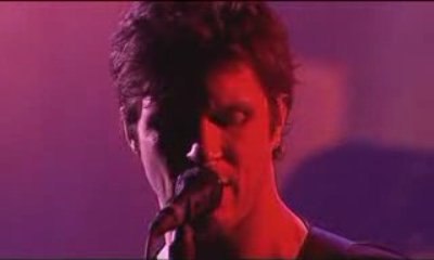 Noir Désir-Comme elle vient Live