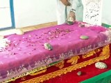 Darbar baba mahsoom badshah kallar syedan