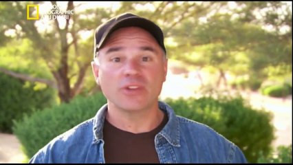 ‫وثائقي  - العلماء المجانين_ كرسي مكتب بمحرك نفاث HD‬‎