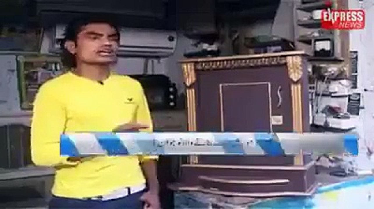 Great Pakistanis