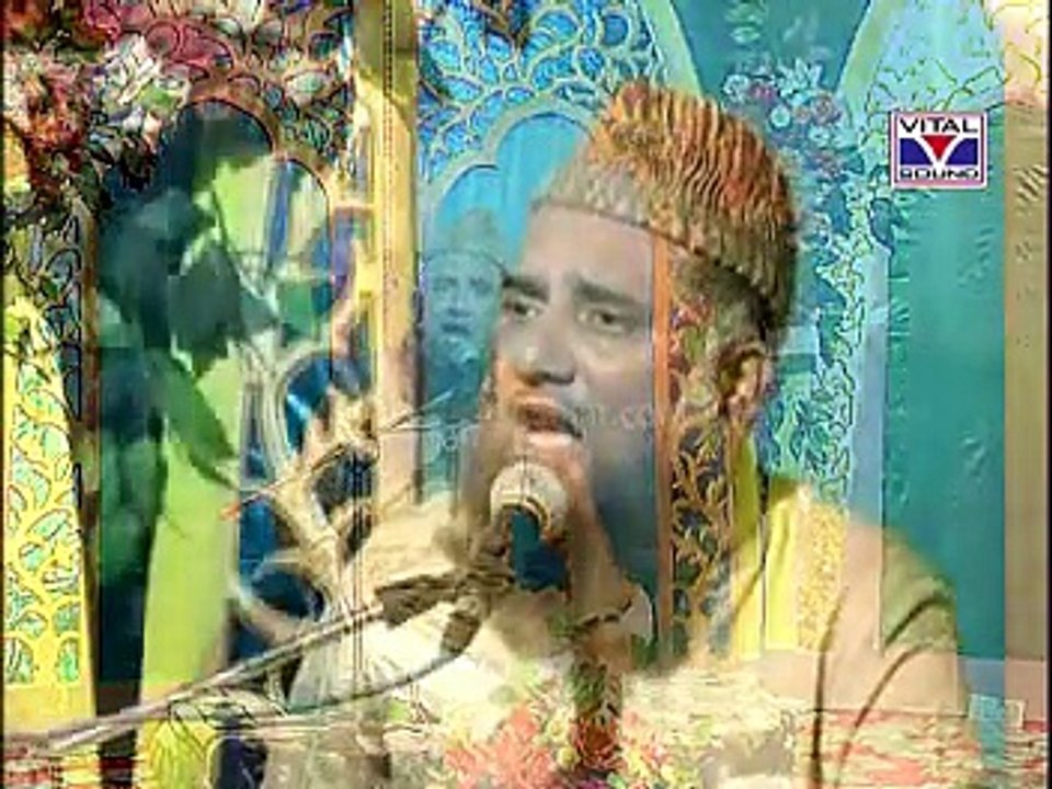 Be Dil Ho K Dil Dy Wichon By  Alhaaj Syed Muhammad Fasih Ud Din Soherwardi.
