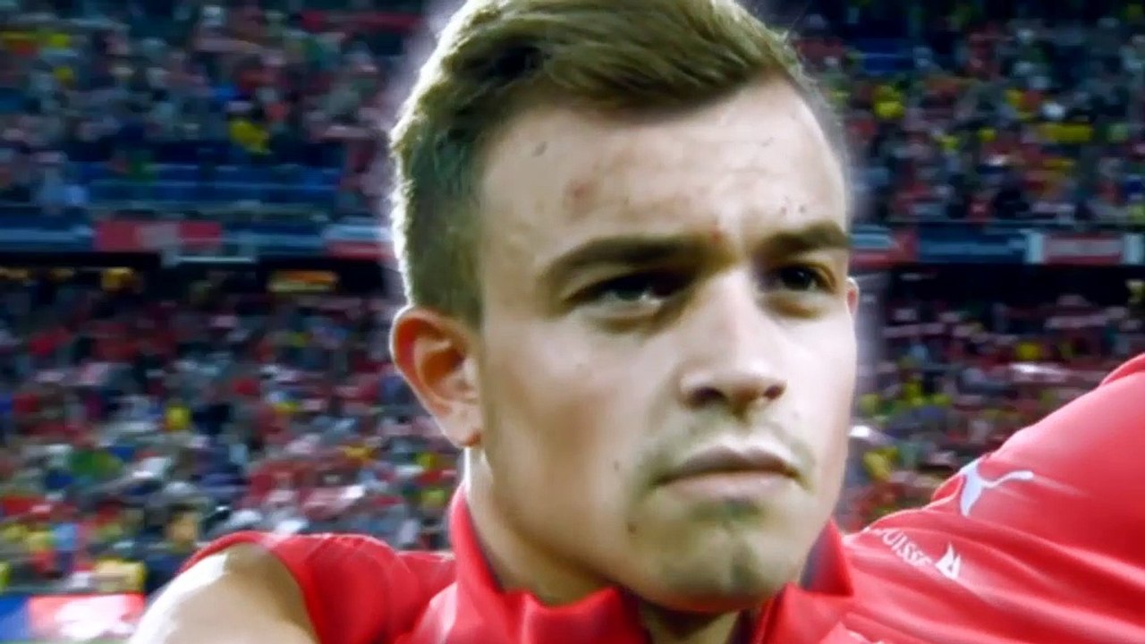 FC Bayern: Shaqiri kurz vor Wechsel zu Inter?