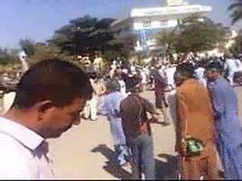 12 RabiulAwal . 4 Jan 2015 Saturday. Gulshan-e-Hadeed Karachi