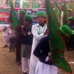 Eid miladun nabi Saba wala