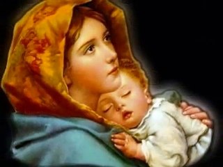 ترنيمة طوباكي يا عذراء