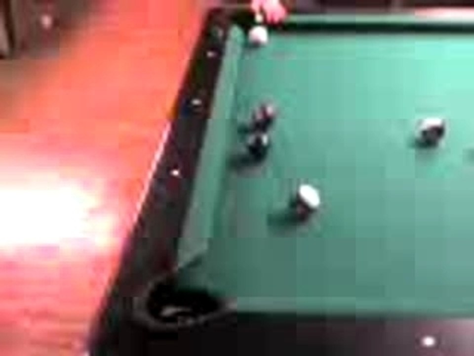 Billard - Duc 03 ptite combi