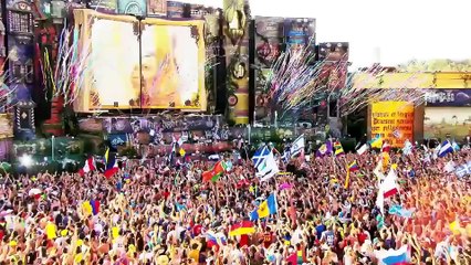 Big Room House 2015 • Music & Video • Vol.2