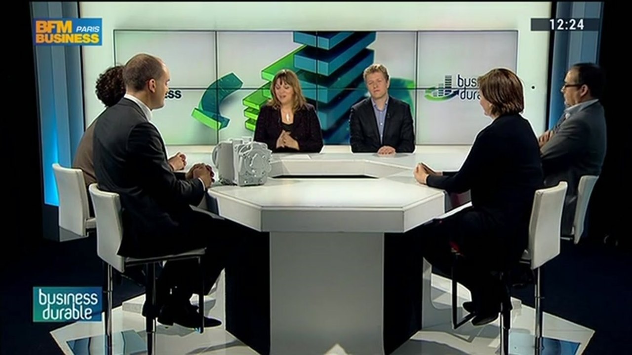 Spéciale "Financement des cleantechs": quels dispositifs pour quels projets ? (2/4) - 04/01