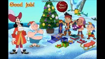 Disney Jr. Christmas - Full HD English Compilation Game - Mickey Mouse Clubhouse and Friends Games