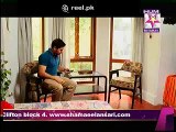 Faslon Kay Darmiyan Episode 46 6th Jan 2015