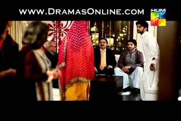 Zid Episode 3 on Hum Tv in High Quality 6th January 2015 Full Episode