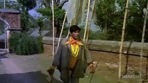 Hare Krishna Hare Ram Title Song - Dev Anand - Zeenat Aman - Asha Bhosle - Usha Uthup - R.D. Burman