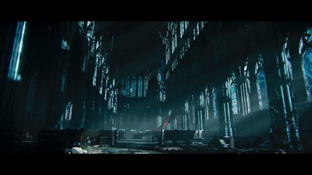 Assassin s Creed Unity Dead Kings - Trailer CGI