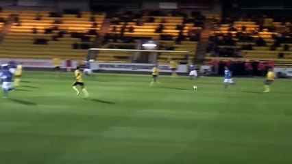 Hippolyte grabs dramatic extra time winner for Lions