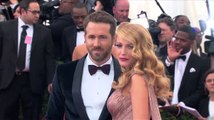 Blake Lively und Ryan Reynolds bekommen ihr erstes Baby