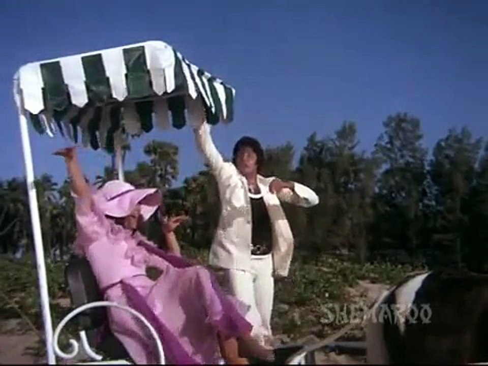 Humko Tumse Ho Gaya - Amitabh, Rishi, Vinod Khanna - Amar Akbar Anthony - Old Love Songs