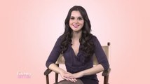 Switched At Birth's Vanessa Marano Is Rooting For Benedict Cumberbatch This Award Season