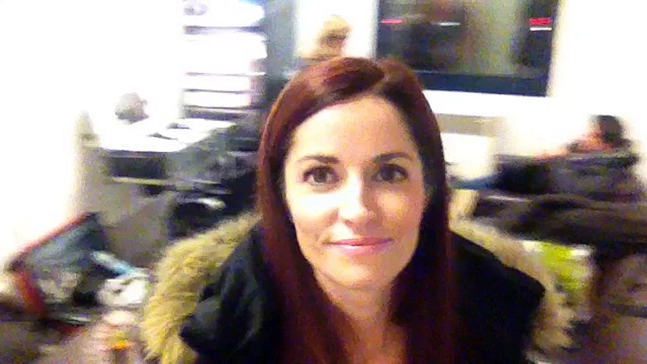 Magali Semetys Actrice