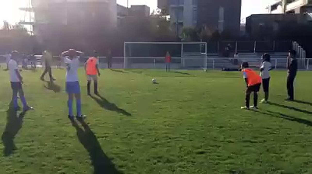 Abdallah penalty