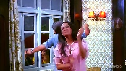 Download Video: Jalta Hai Jiya - Rajesh Roshan - Reena Roy - Zakhmee - Kishore - Asha - Bappi Lahiri Songs