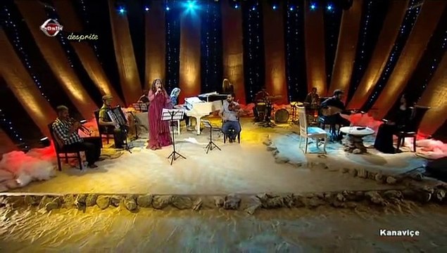 08 mircan kaya bir gemim var adalara yaslanır 06.01.2015 kanaviçe