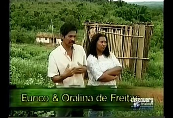 Caso Varginha- Documentário