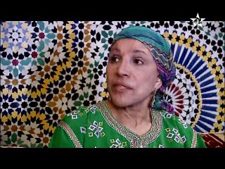 المسلسل المغربي ولادي _ الحلقة 2