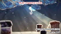 Multi Orgasmic Lover Download Risk Free (our review)