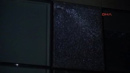 Adana Çukurova Belediyesi'ne 2'inci Kez Silahlı Saldırı