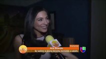 Ana Brenda Contreras su proxima telenovela en 2015
