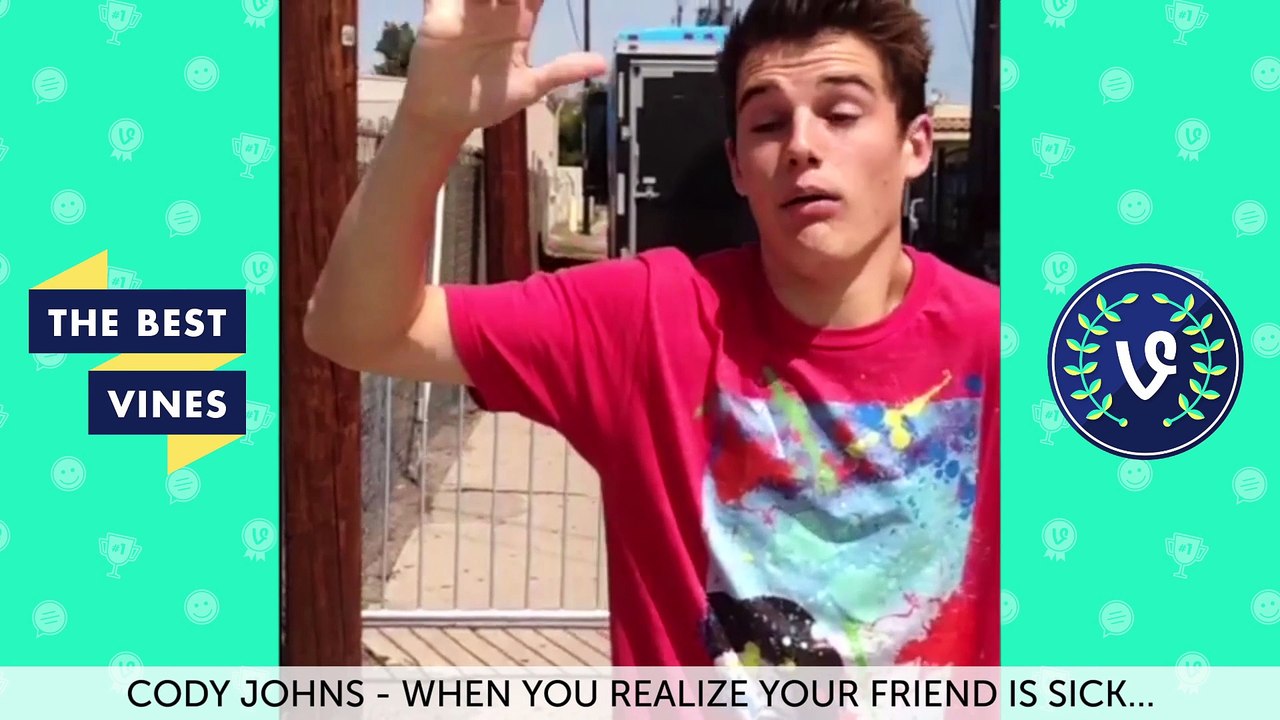 NEW Best Vines of 2014 | FUNNIEST Marcus & Cody John Vine Compilation