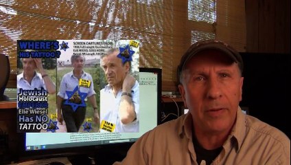 More Holocaust Facts