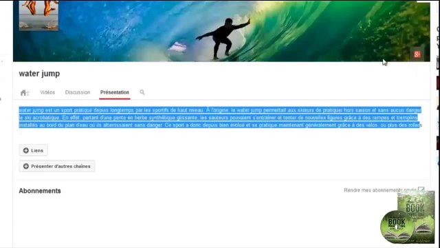 كيفية الربح من اليوتيوب مع كورس الحكمة الحلقة 1