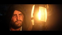 Assassin's Creed Unity : trailer DLC Dead Kings