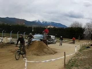 demo dirt illes sur tet