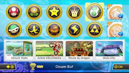2014: Année de la Wii U + Dk Kong Country TF