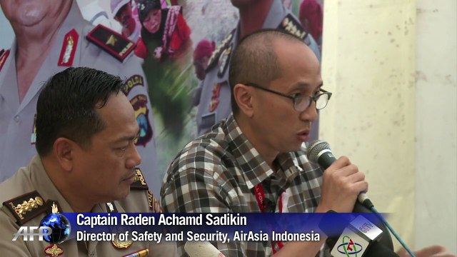 Air Asia gives financial compensation to victims' families