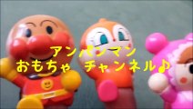 アンパンマン アニメ キャンディー anpanman candy