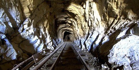 Modern Mucizeler: Maden