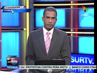 Impuestos son un derecho del pueblo Palestino: experto