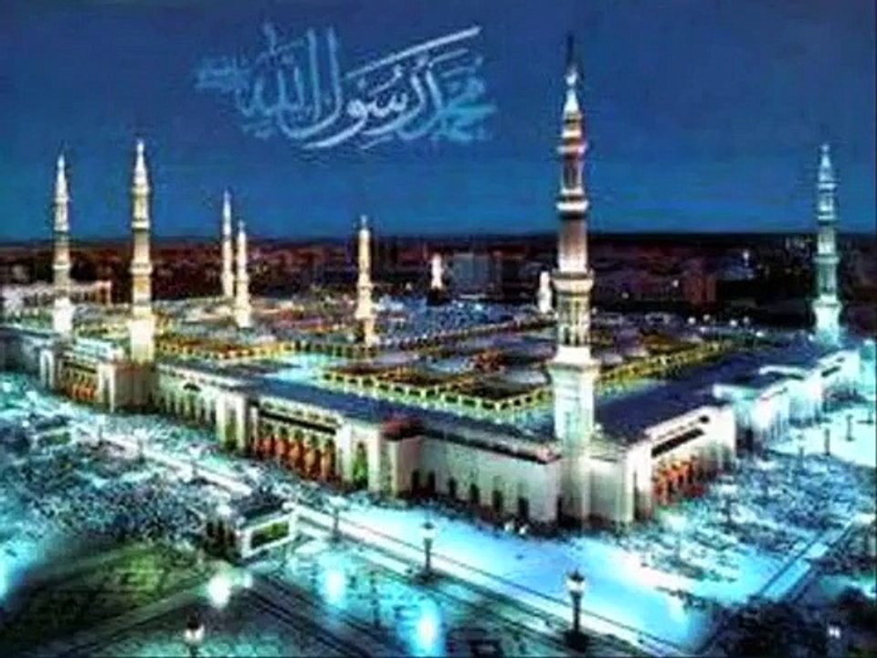 Hasan Dursun - Hicret Yolu